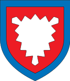 Wappen des Landkreises Schaumburg