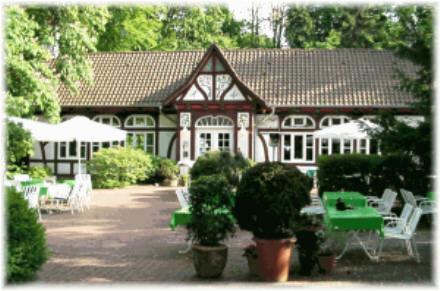 Berggaqsthaus Niedersachsen